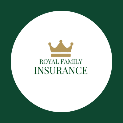 Royal Family Insurance logo