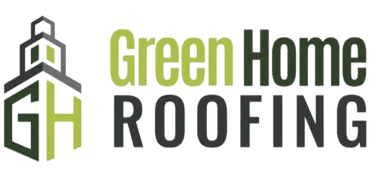 Green Home Roofing Inc logo