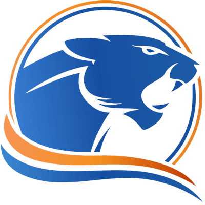 Panther Air Conditioning & Electric logo