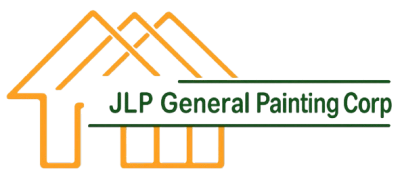JLP General Painting Corp logo