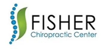 Fisher Chiropractic Center logo