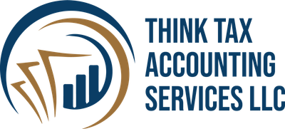 Think Tax Accounting Services logo