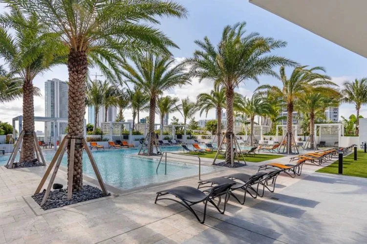 Amaro Landscape Associates
