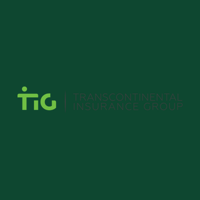 Transcontinental Insurance Group logo