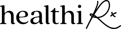 Healthi Rx Pharmacy logo