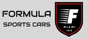 Formula Miami logo