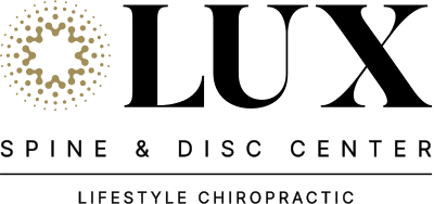 Lux Lifestyle Chiropractic logo