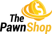 Pawn Shop Jewelry logo