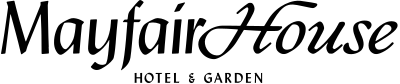 Mayfair House Hotel & Garden logo
