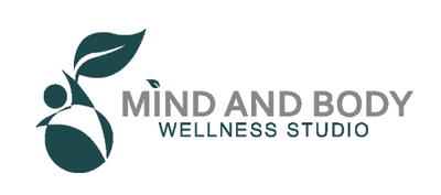 Mind and Body Wellness Studio logo