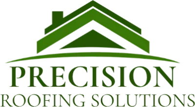Precision Roofing Solutions logo