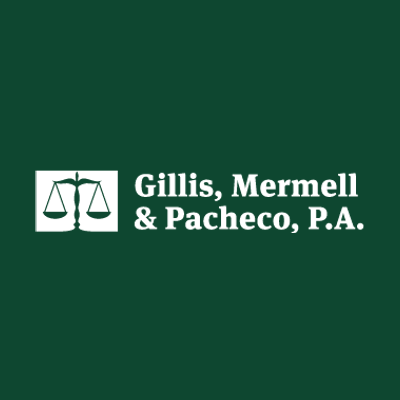 Gillis Mermell Pacheco Workers' Comp Lawyers logo
