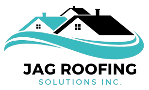 JAG Roofing Solutions logo
