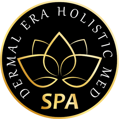 Dermal Era Holistic Med Spa logo