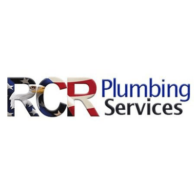 RCR Plumbing Services logo