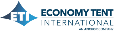 Economy Tent International logo