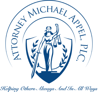 Attorney Michael Appel, PLC logo