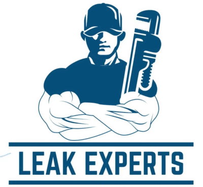 Leak Experts logo