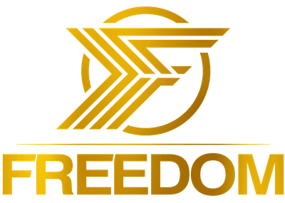 Freedom logo