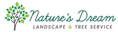 Nature's Dream Landscape logo