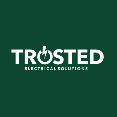 Trusted Electrical Solutions logo