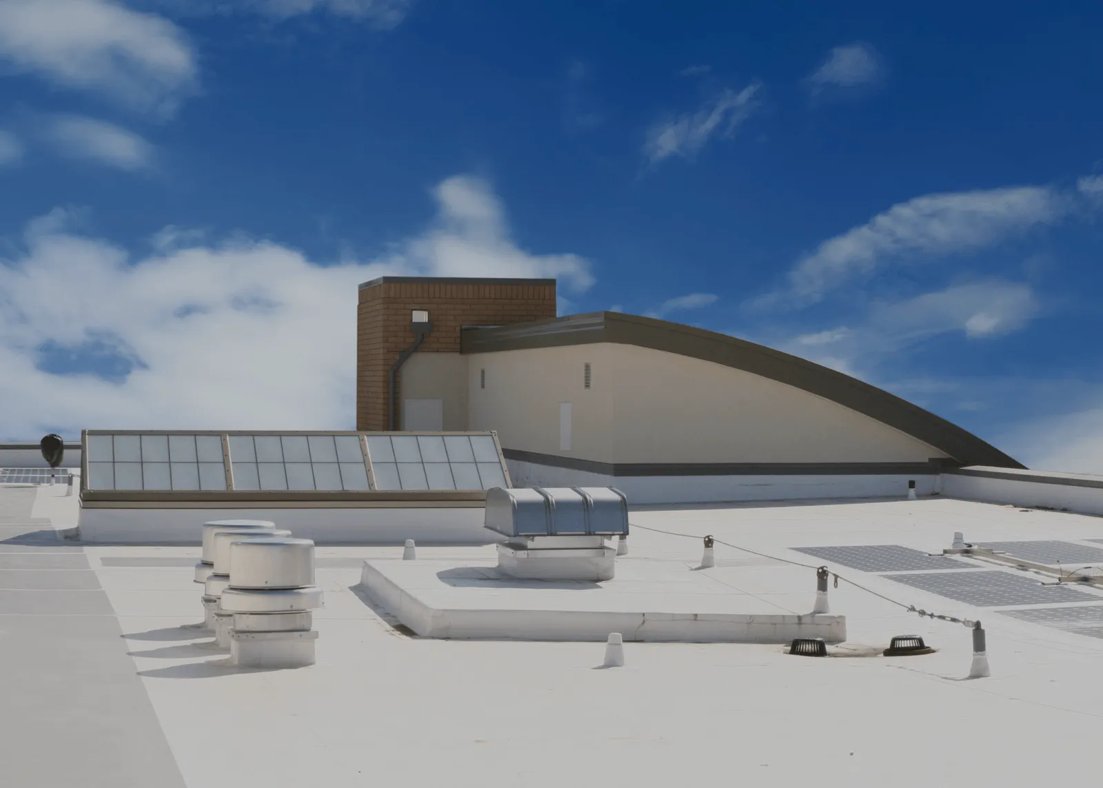 Miami Roof-Tech