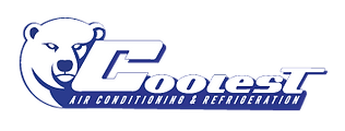 Coolest Air Conditio logo