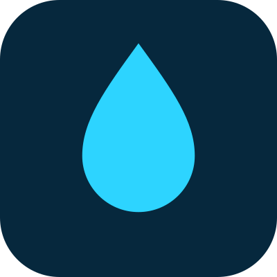 Water Damage Restoration Miami Pro logo