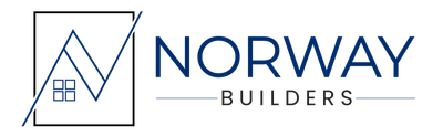 Norway Builders logo