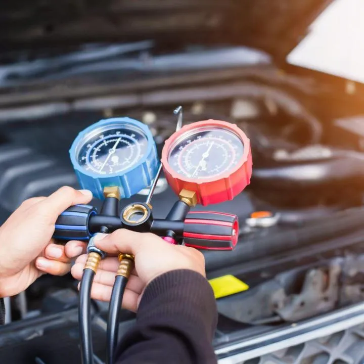 GIUSEPPE AUTO REPAIR
