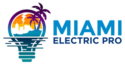 Miami Electric Pro logo