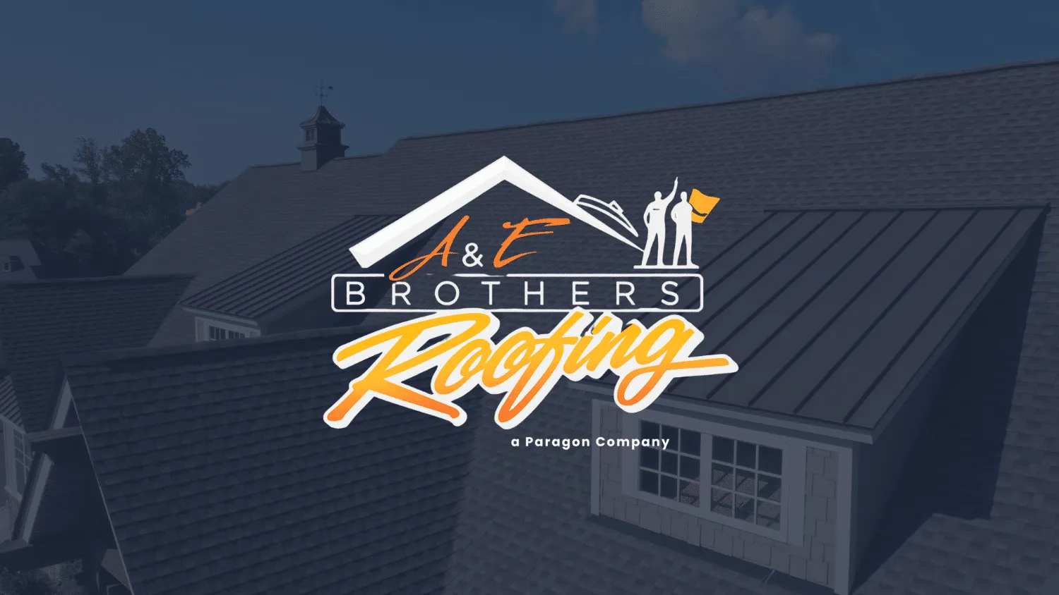 A&E Brothers Roofing