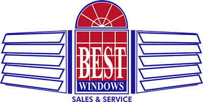 BEST WINDOWS INC. logo