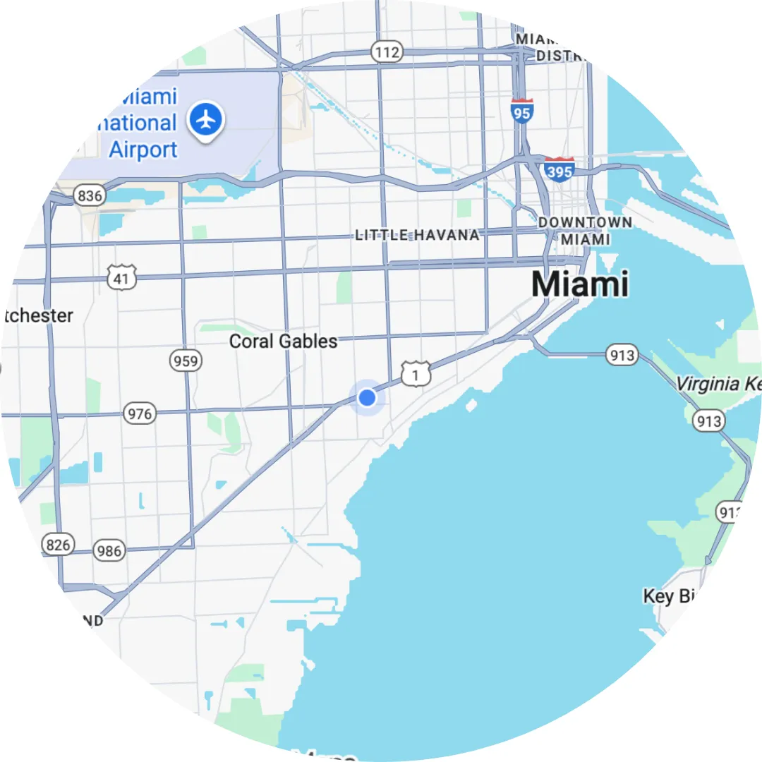Berenice Elguezabal - Miami Realtor