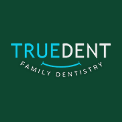 Truedent Family Dentistry logo