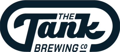 The Tank Brewing logo
