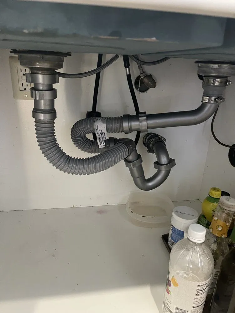 A Rooter Inc
