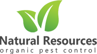 Natural Resources Pest Control logo
