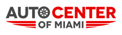 Auto Center of Miami logo