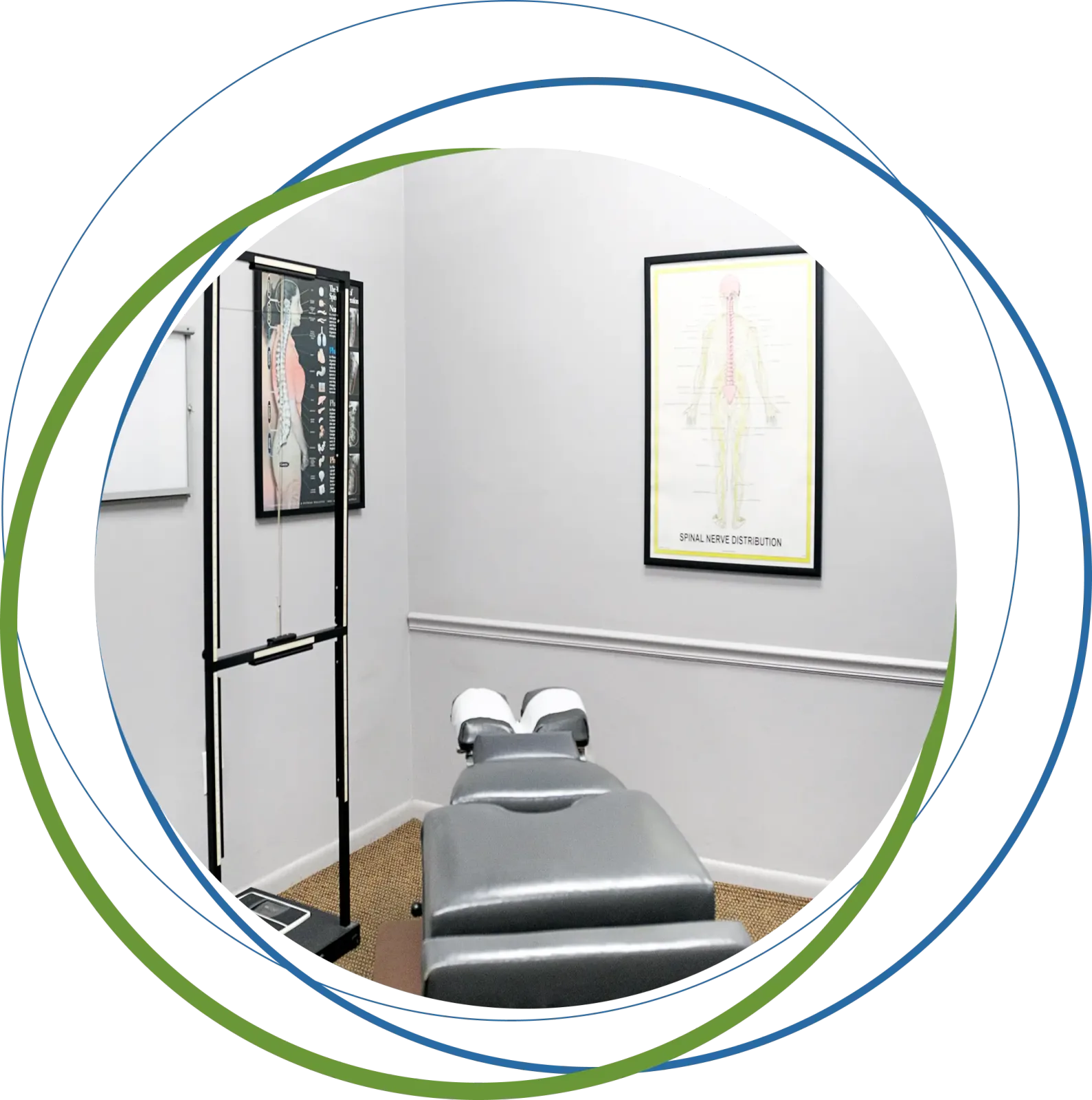Fisher Chiropractic Center