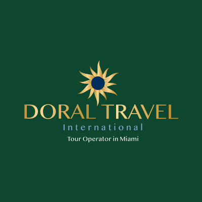 Doral Travel International logo