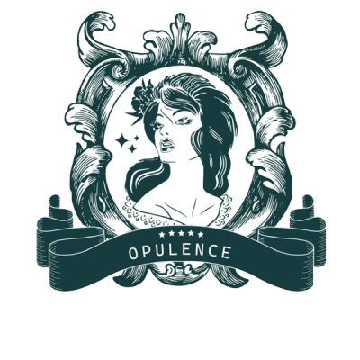 Opulence Entertainment Group logo