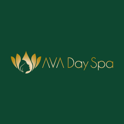 AVA Day Spa logo