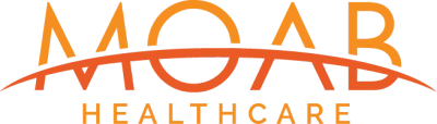 Moab Healthcare logo