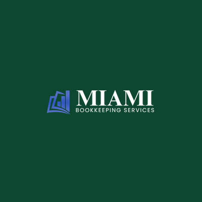 Miami Bookkeeping Services logo