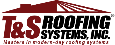 T&S Roofing Systems logo