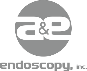 A&E Endoscopy Inc logo