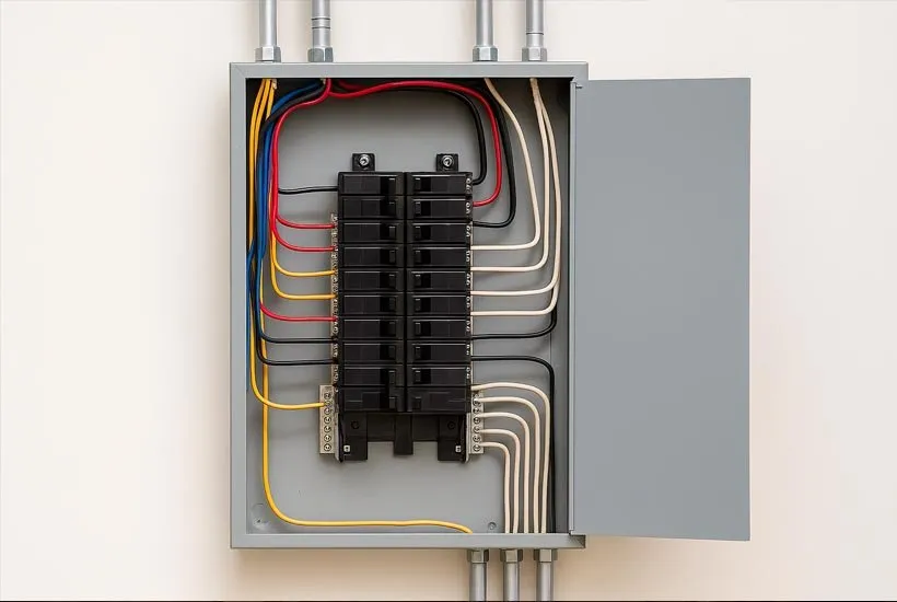 E&P Electrical Services