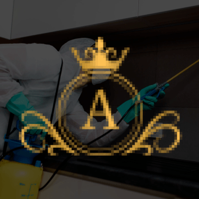 Active Pest Control, Inc. logo