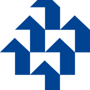 Mainland Roofing Company logo